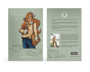 Livre - Hier soir au café